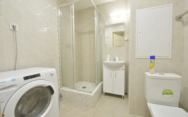 Апартаменты Дегунинская 2
