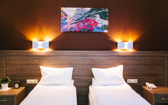 Hotel HEMINGWAY
