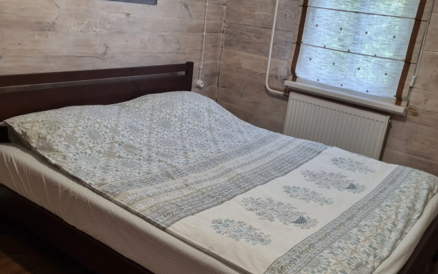 Usadba Mshanka House