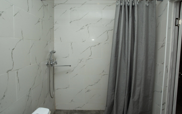 Апартаменты Дом