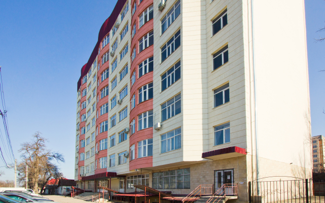 Frunze Apartments