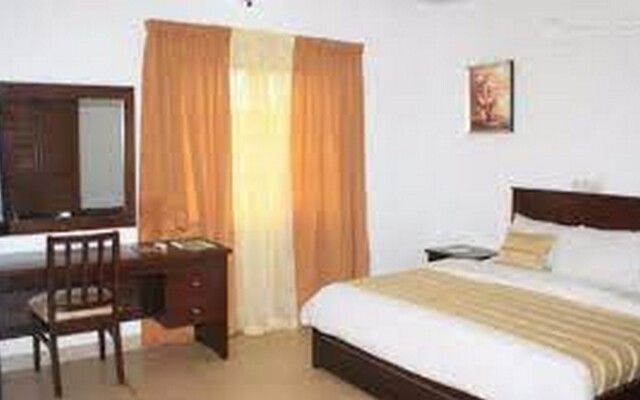 Princeville Hotels Limited