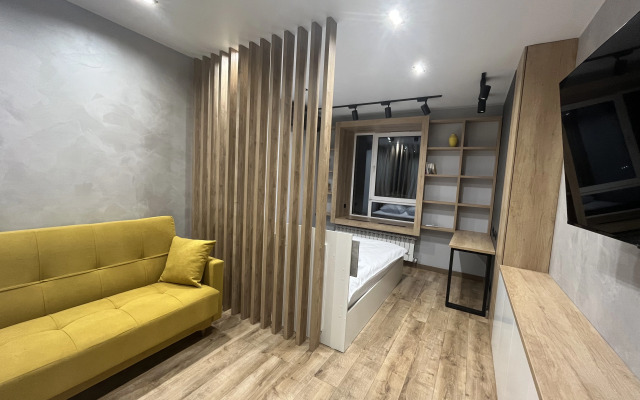 Квартира у парка Победы