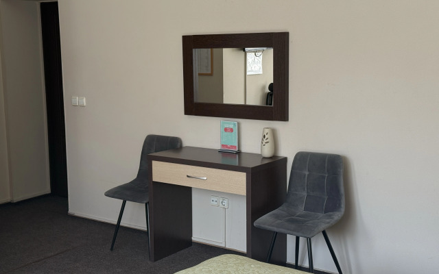 Отель Saya Hotel Almaty