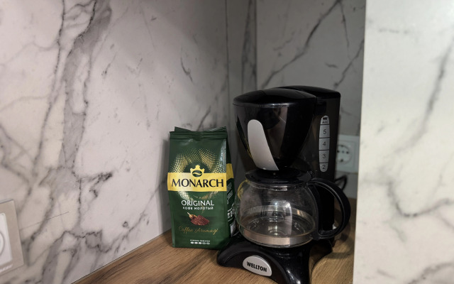 Апартаменты MaryHome Самара Космическая