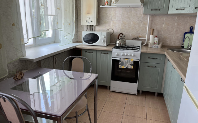U Kremlya Flat
