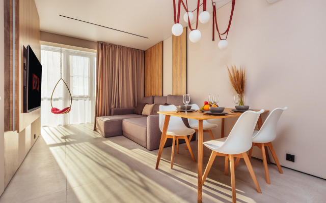 Zhk Frukty Chernika 8043 Flat