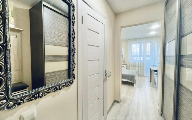 Апартаменты VEGAS на Московском шоссе 167/4