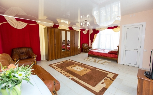 Parus Guest House