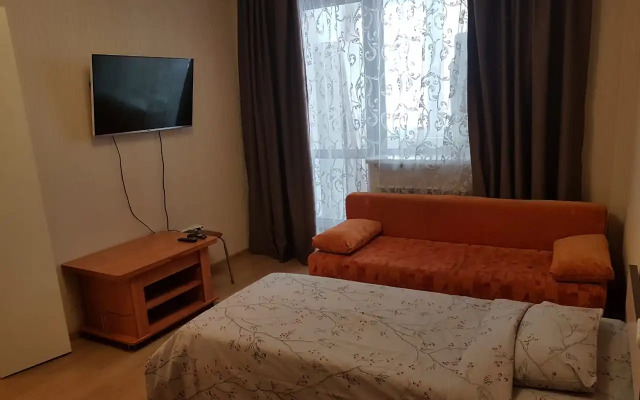 Апартаменты МарЭль Апарт Тундровый 1