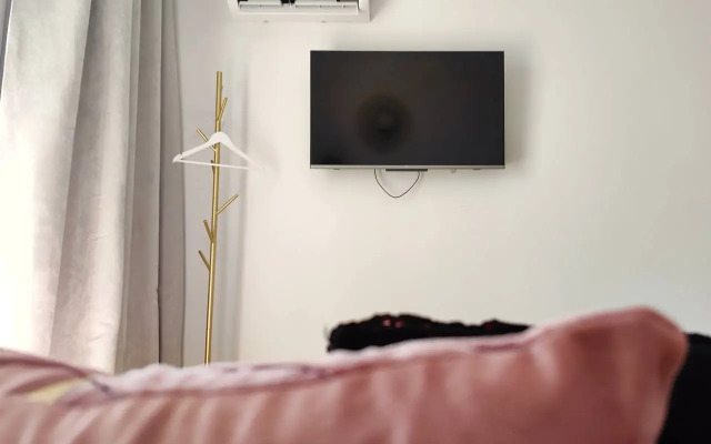 Квартира Cozy Pink