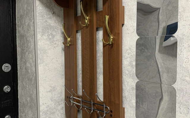 Dvukhkomnatnaya Prosveshcheniya 106A Flat