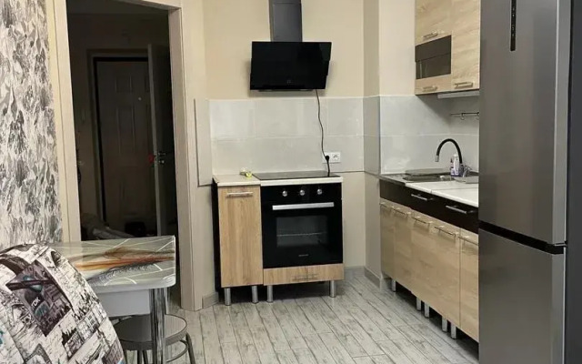 Na Prospekte Lenina 195a Apartment