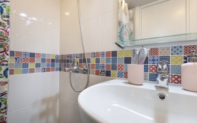 Zenapart Gostinichnaya d10