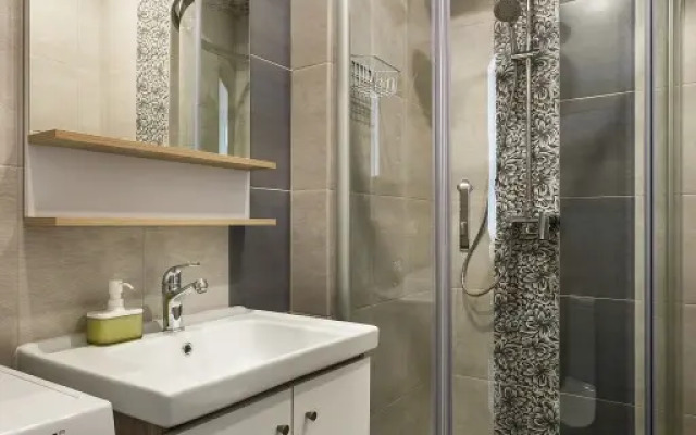 Апартаменты 4 Тверская