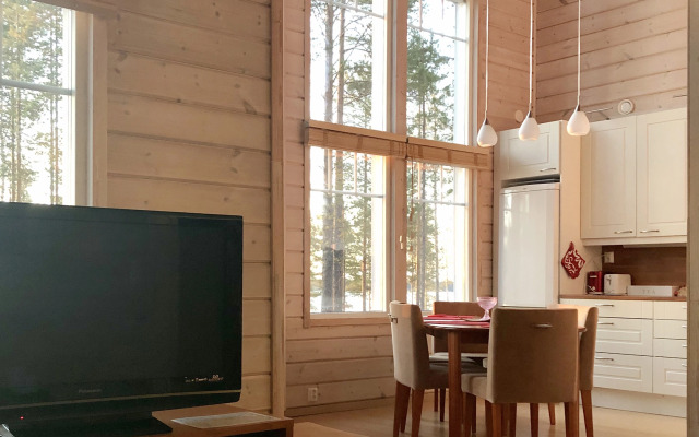 Вилла KolinPilvi