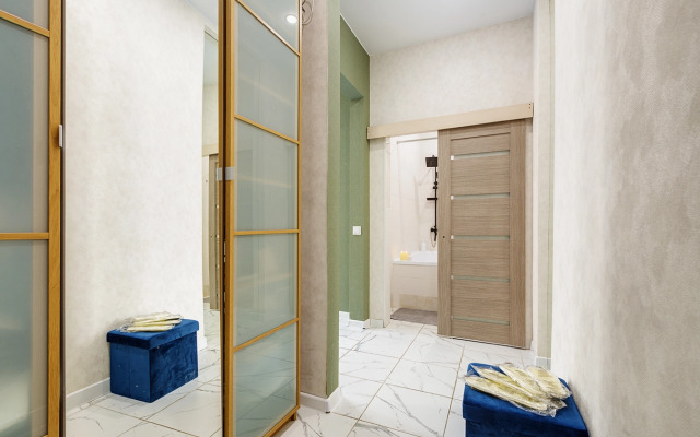 RentalSPb Apartments