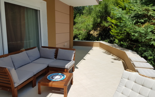 Chalkeidis Villa