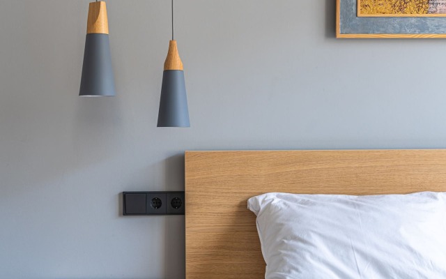 Апартаменты LetYourFlat Fusion 1 спальня