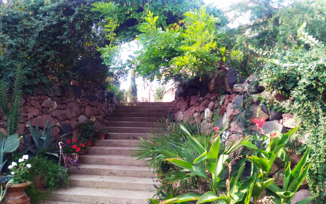 Adel Nikolaevka Kryim Guest House