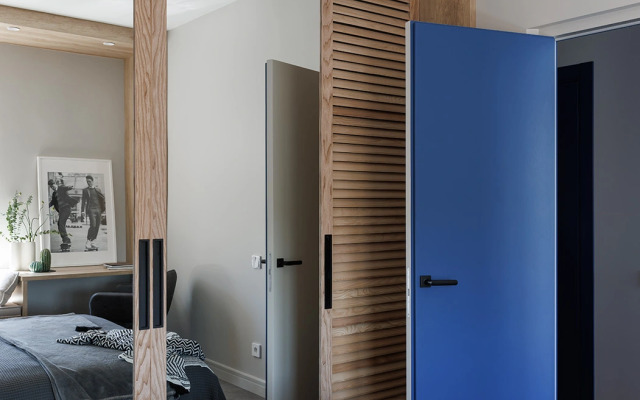 Апартаменты на 2-ой Советской