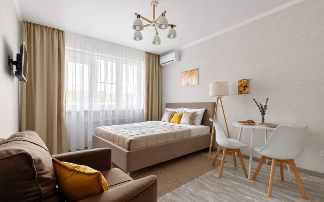 Квартира Sunset