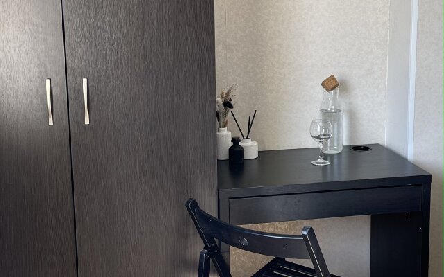 Квартира Апартамент в центре возле вокзала 1