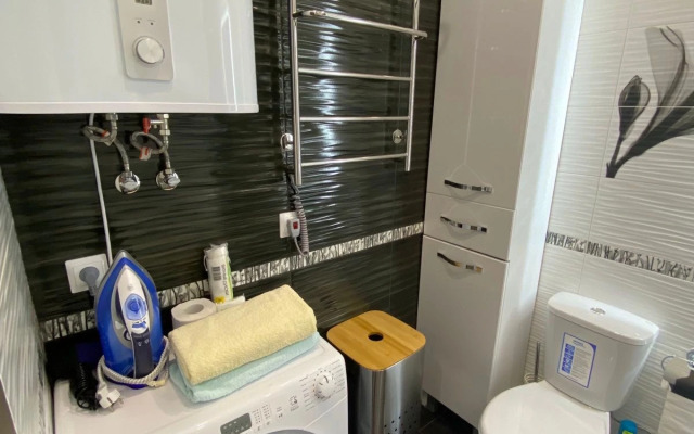 Odnokomnatnye Apartamenty Lyuks Uluchshenye Apartments