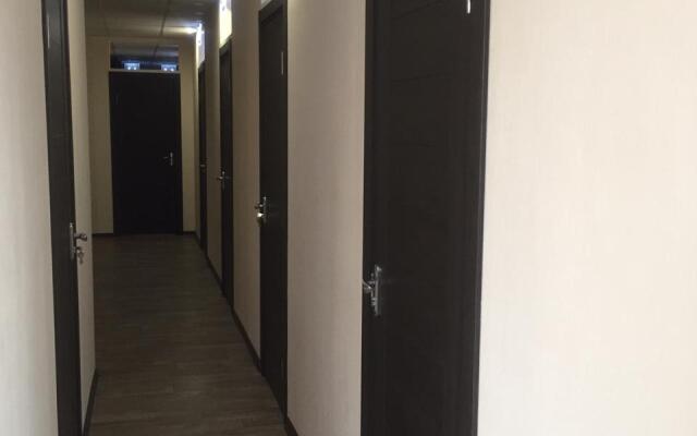 Ajson Hostel