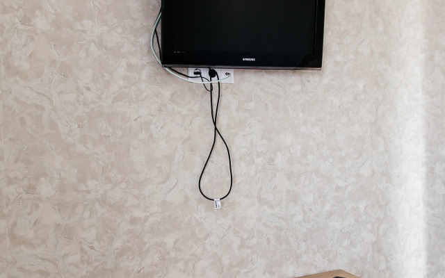 Krymsk-Apart Na Sineva 36A Flat