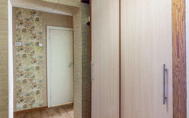 Квартира на Леселидзе 6