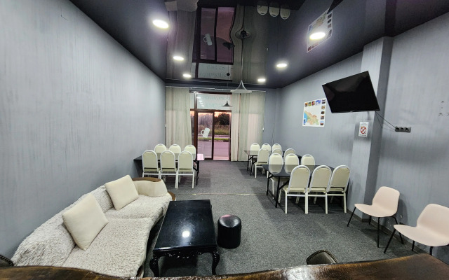Batumi Lalasa Hotel