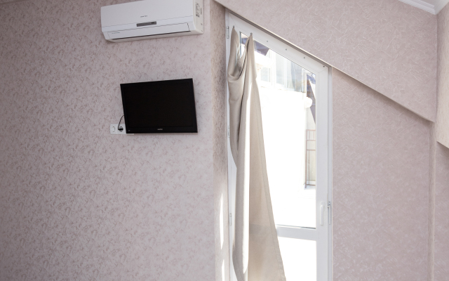 Atlant Duplex Flat