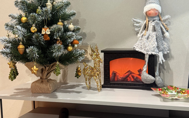 Квартира Идеальная для отдыха и командировок