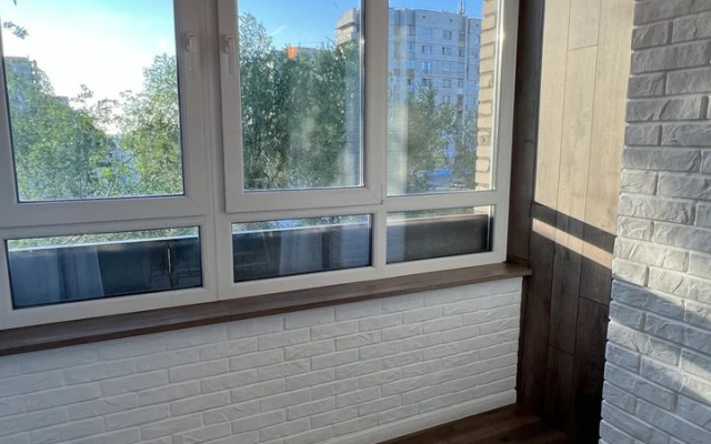 Studiya Lyuks Flat