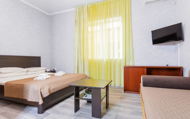 Lotos Guest House