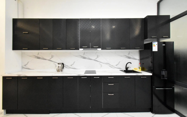 2-K v Novostroyke, Ulitsa Teryana, Tt855 Flat