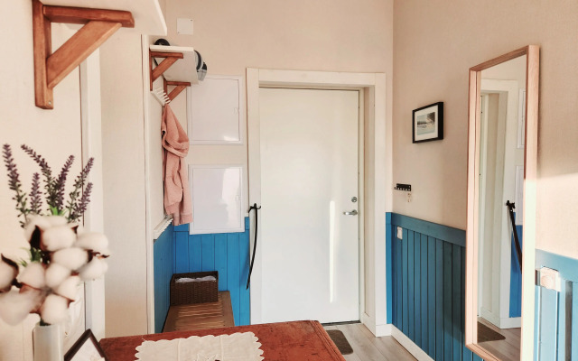 Kurki Dom Private house