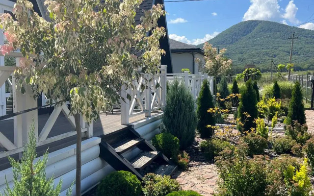 Гостевой дом Горный Сад