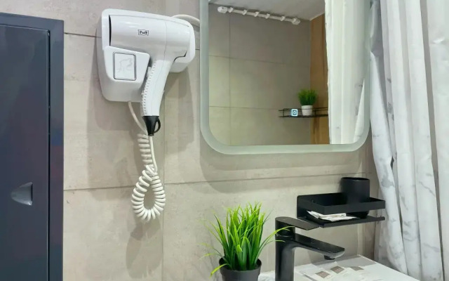 Апартаменты Dialog Apart 2