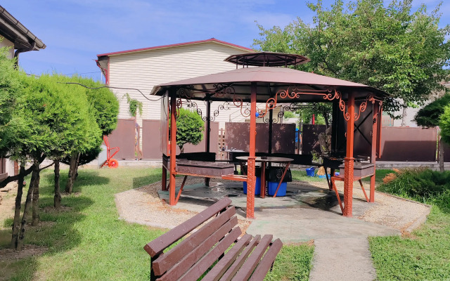 Blagoveschenka Park-Hotel Recreation Camp