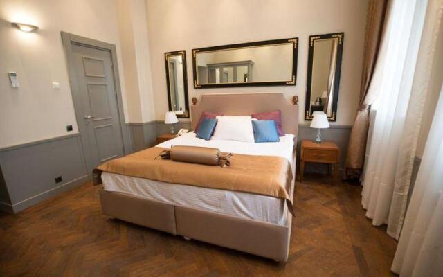 Seven Rums Boutique-hotel