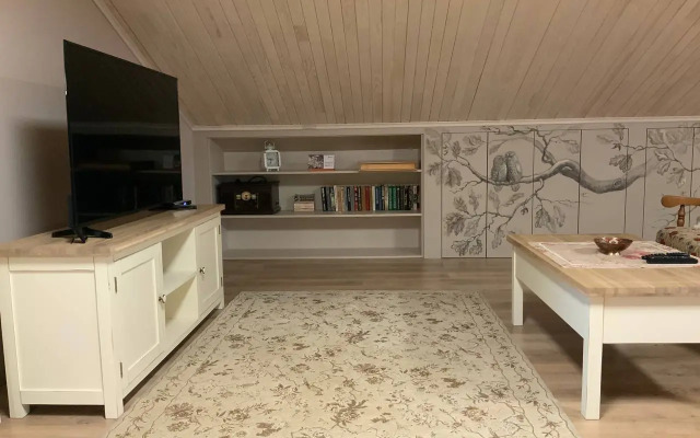 Гостевой дом Волшебное место