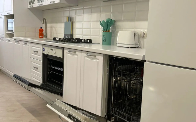 Квартира Квартал Киммери