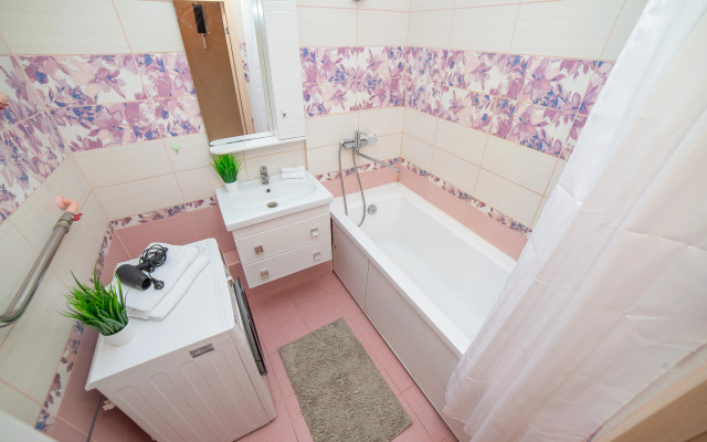 Апартаменты Рассветная 8/2