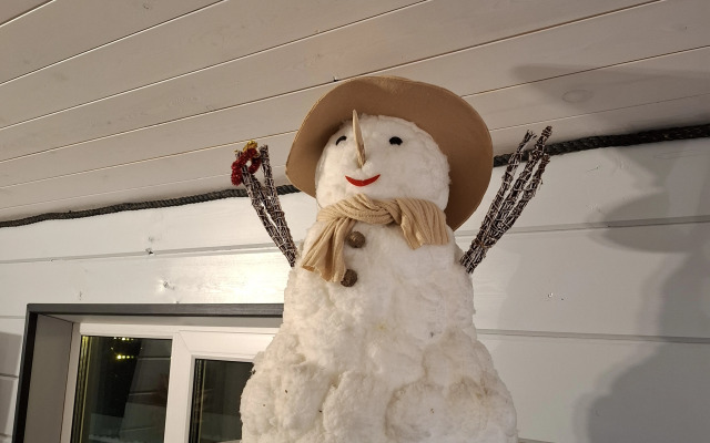 Частный дом Фортуна Сыростан