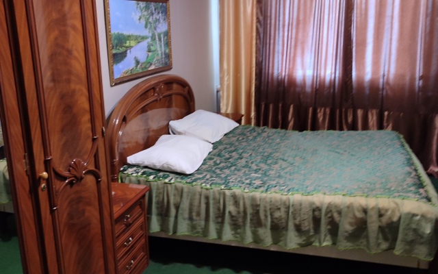 Anapa Hotel