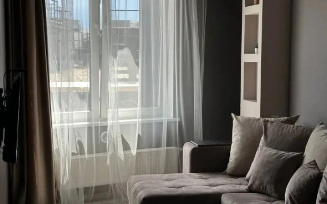 Rizone 5 Apartments