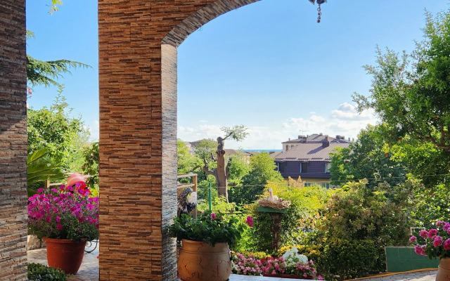 Меблированные комнаты Аэлита