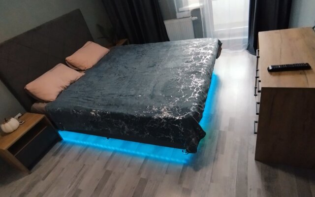 Apartamenty V Zhk Kamskie Ogni Flat 1